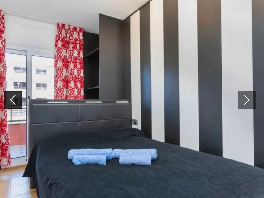Apartamento Familiar Torroella De Montgri Spain