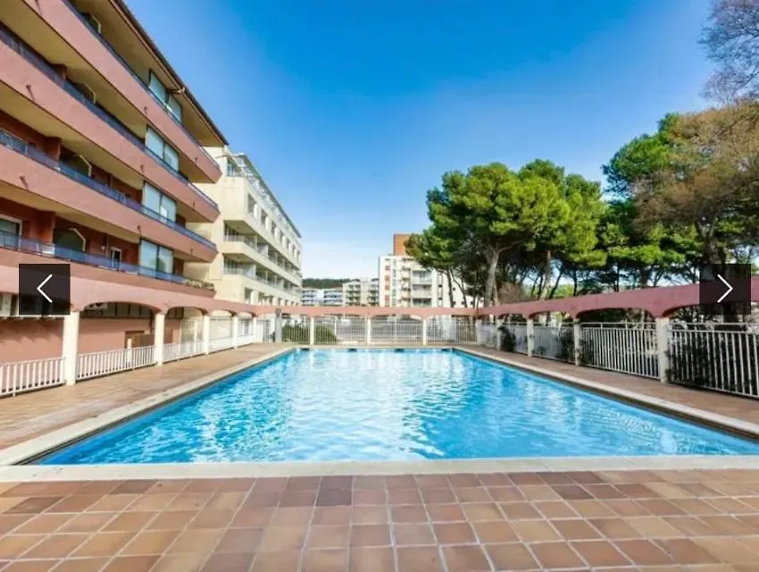 Apartment Apartamento Familiar Torroella De Montgri