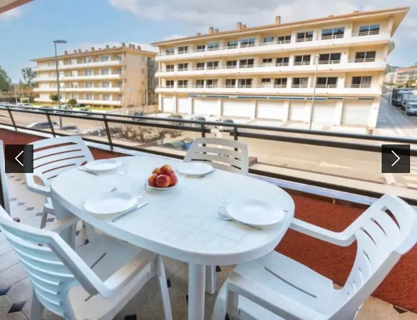 Apartamento Familiar Torroella De Montgri