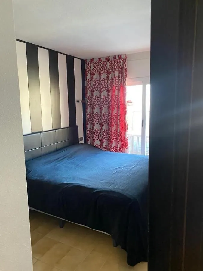 Apartamento Familiar Torroella De Montgri Apartment